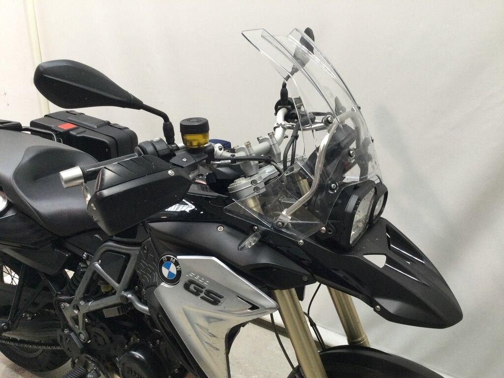 F 850 GS