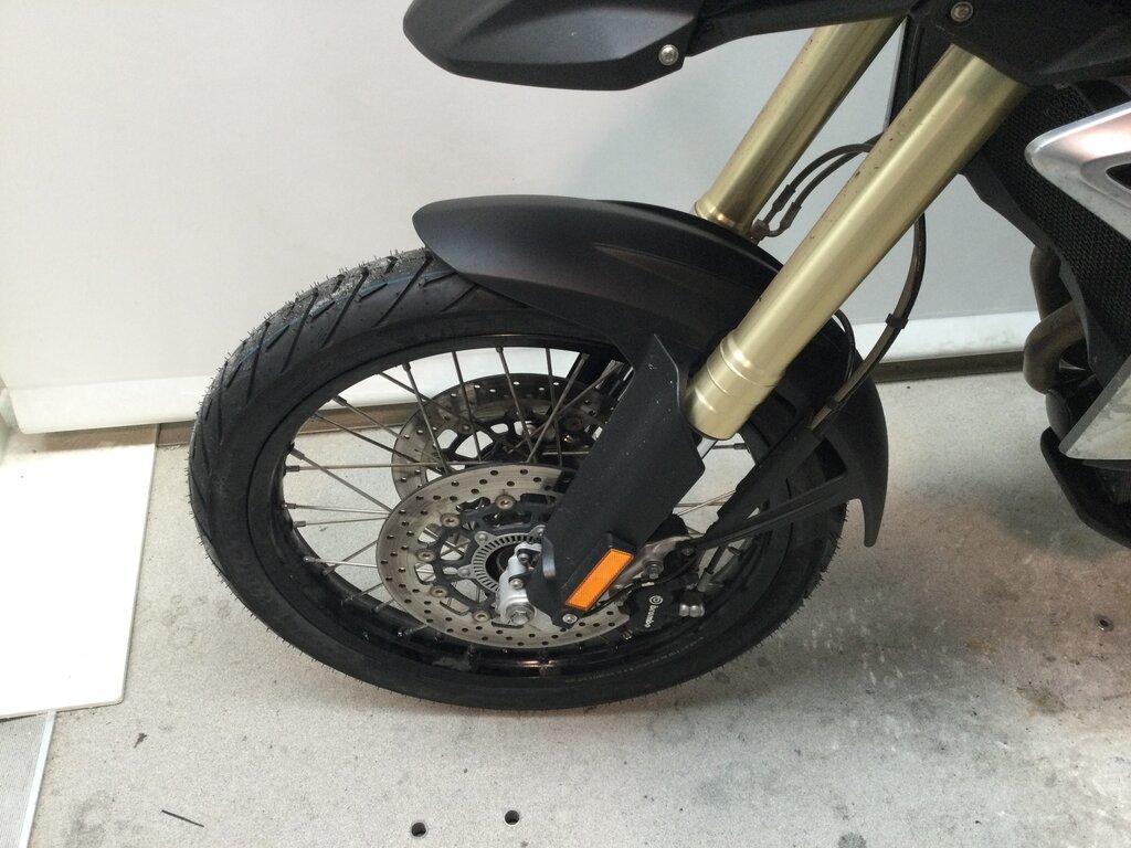 F 850 GS