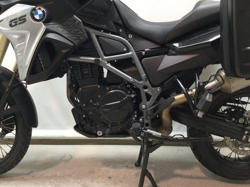 F 850 GS