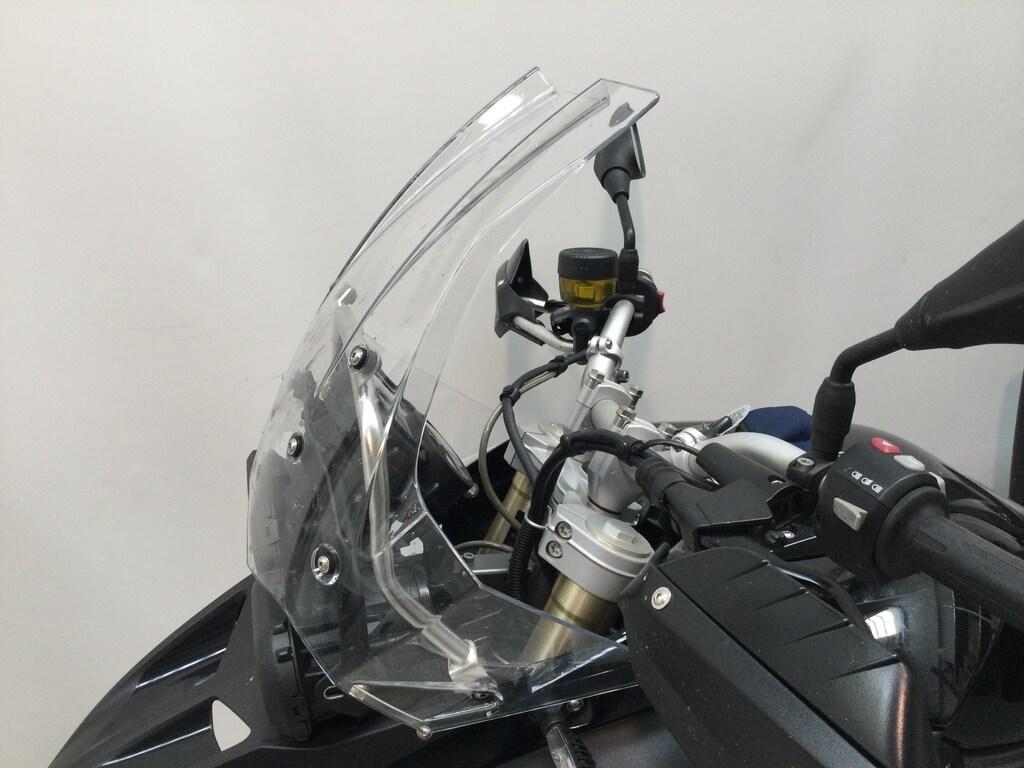 F 850 GS