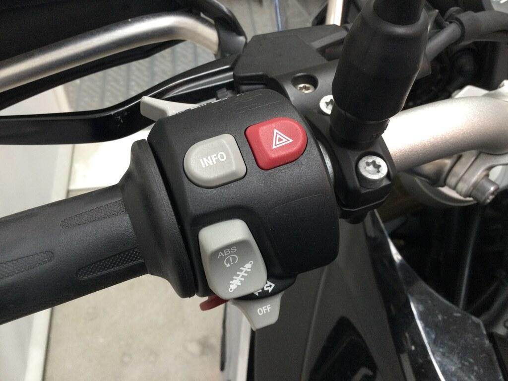 F 850 GS