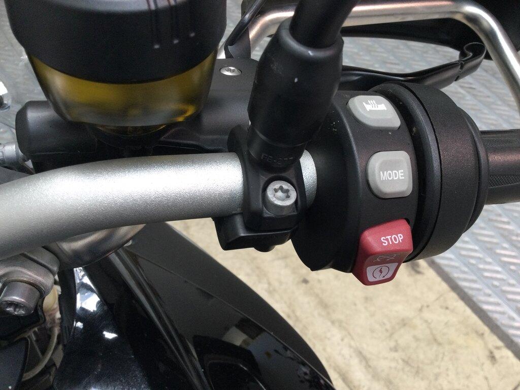 F 850 GS