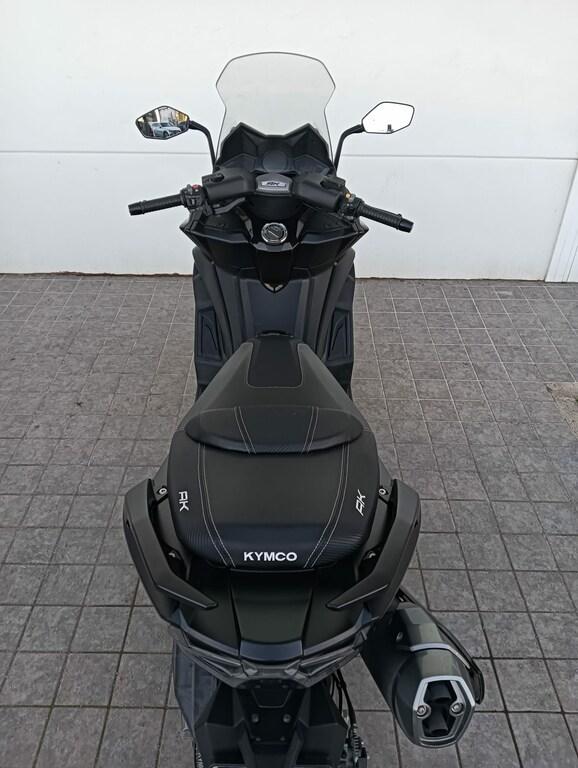 AK 550