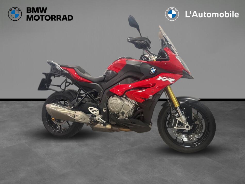 S 1000 XR