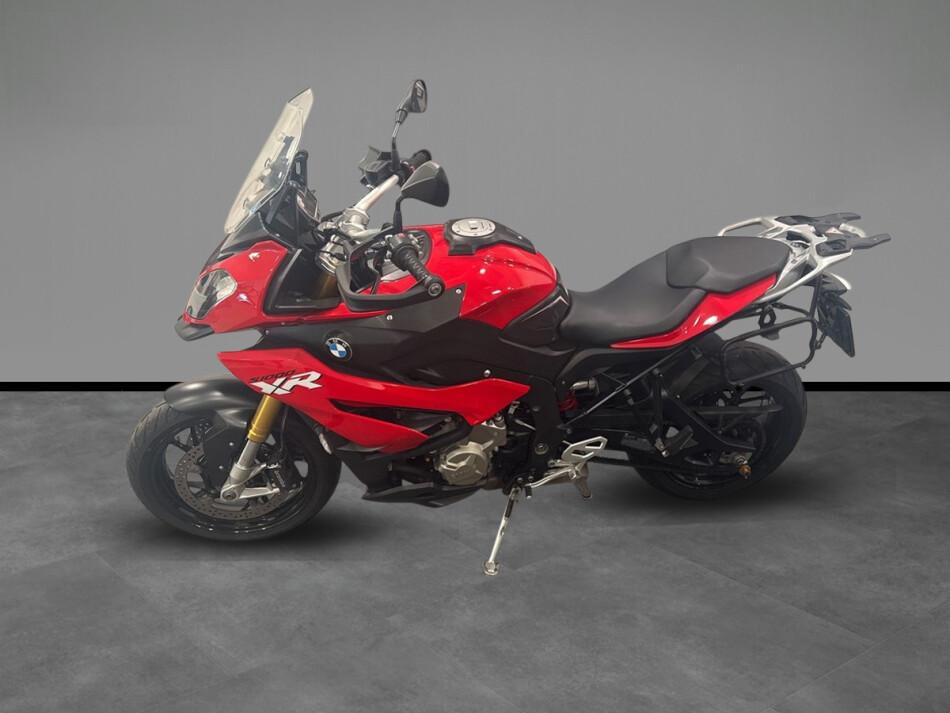 S 1000 XR