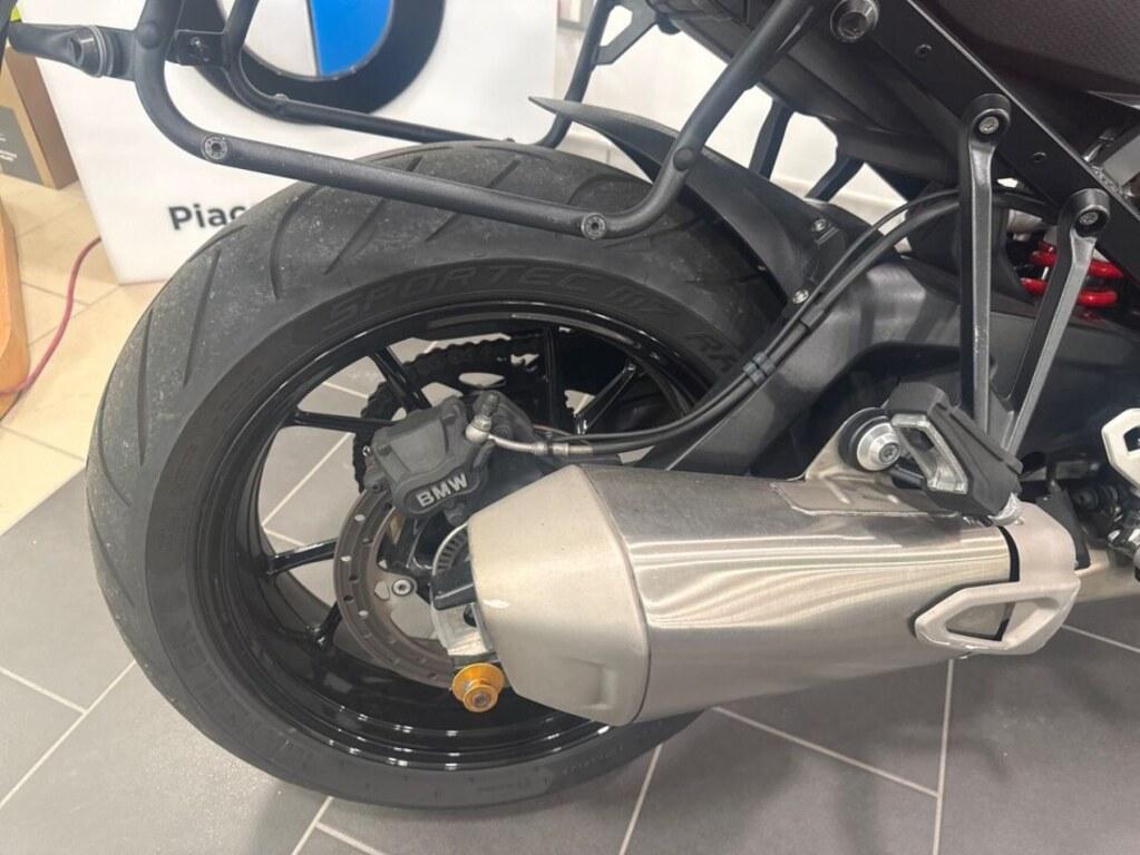 S 1000 XR
