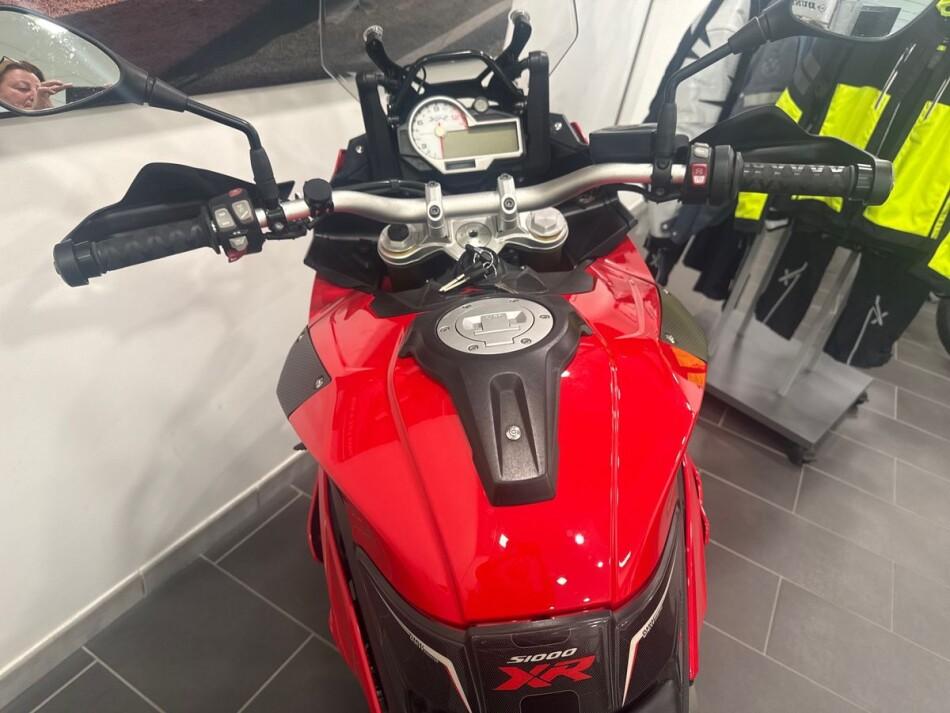 S 1000 XR