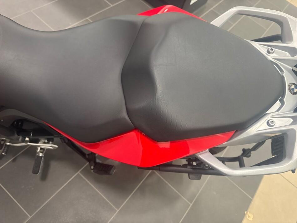 S 1000 XR