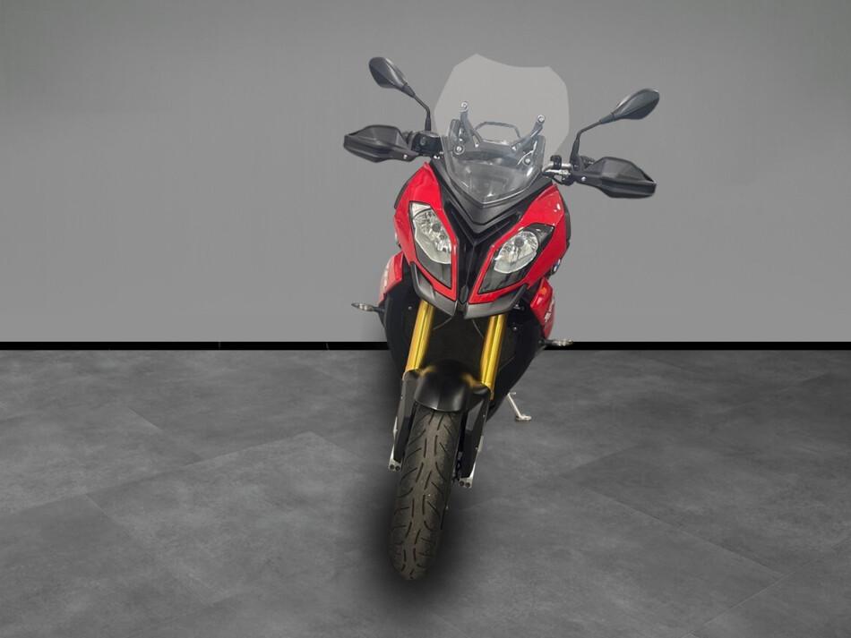 S 1000 XR