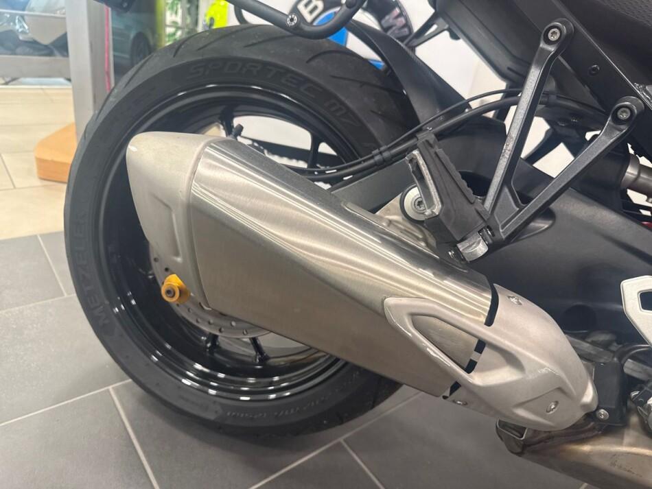 S 1000 XR