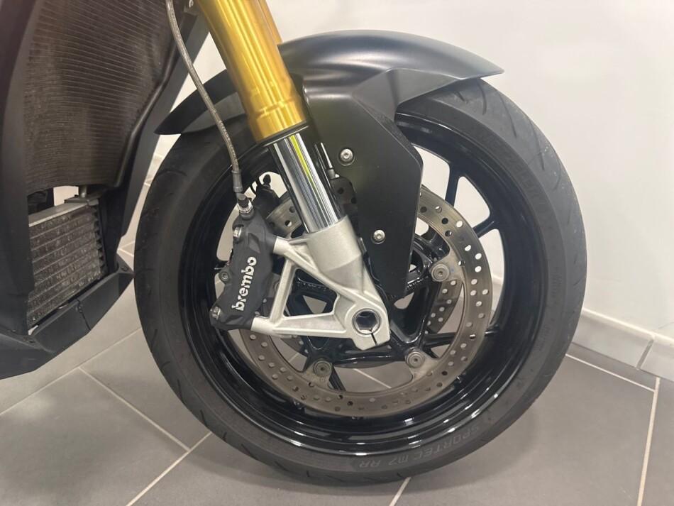 S 1000 XR