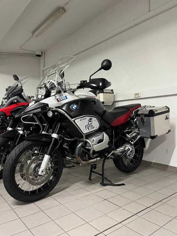 R 1200 GS