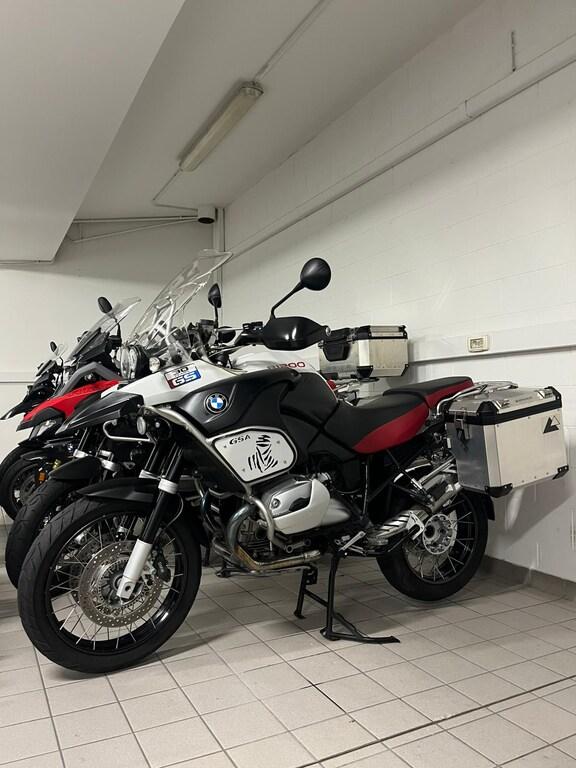R 1200 GS