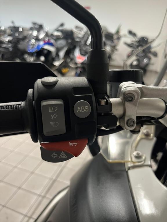 R 1200 GS