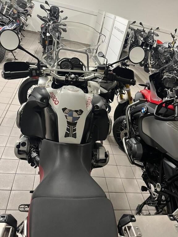 R 1200 GS