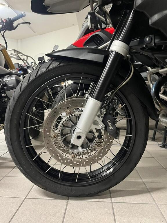 R 1200 GS