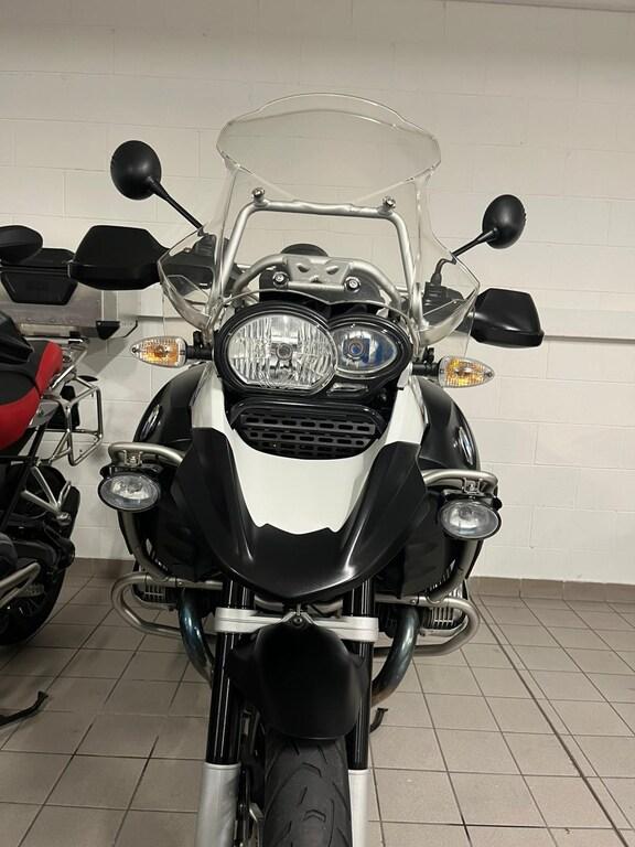 R 1200 GS
