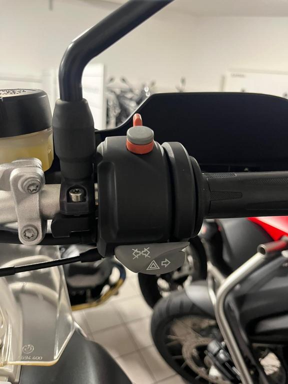 R 1200 GS