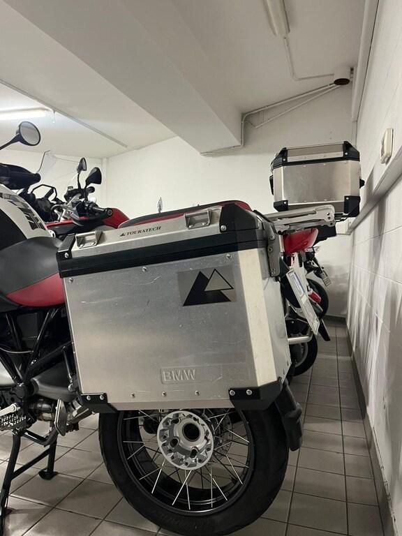 R 1200 GS