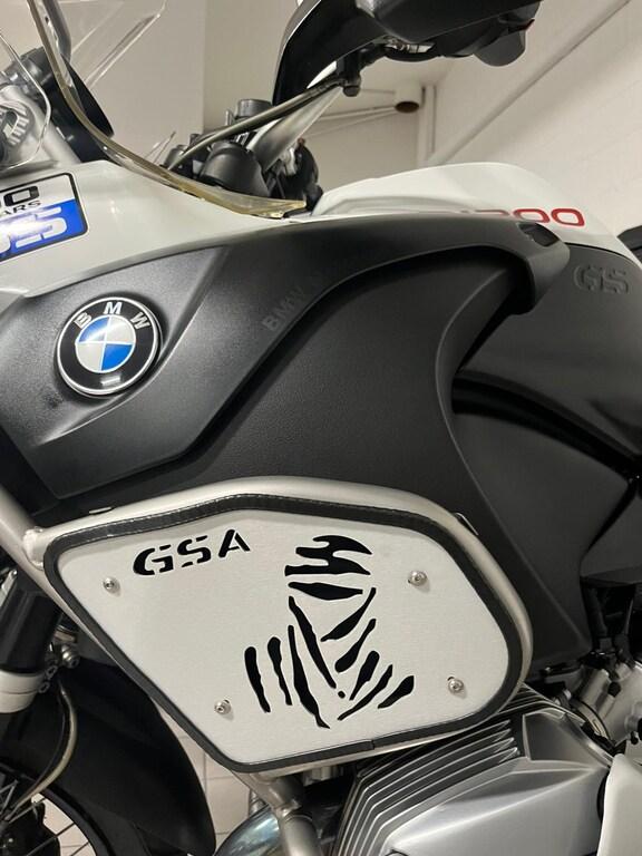 R 1200 GS