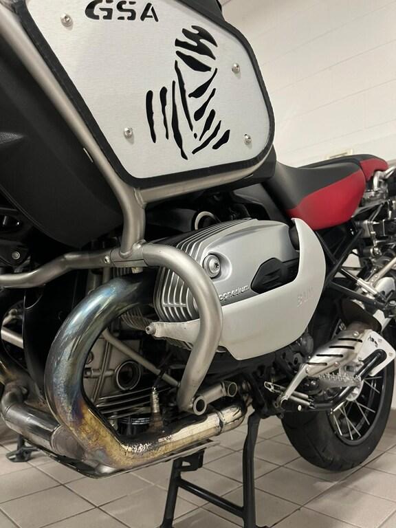 R 1200 GS