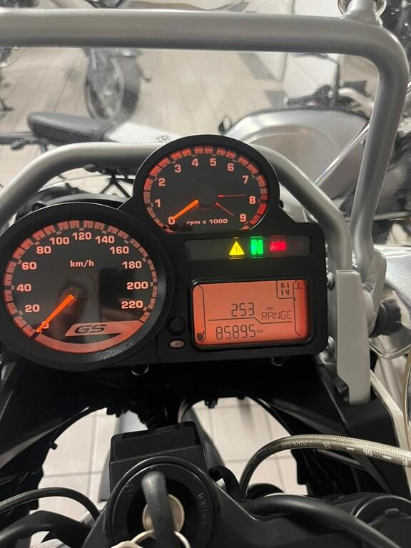 R 1200 GS
