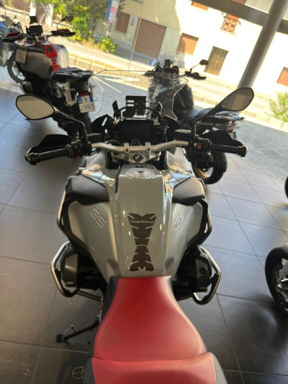 R 1250 GS