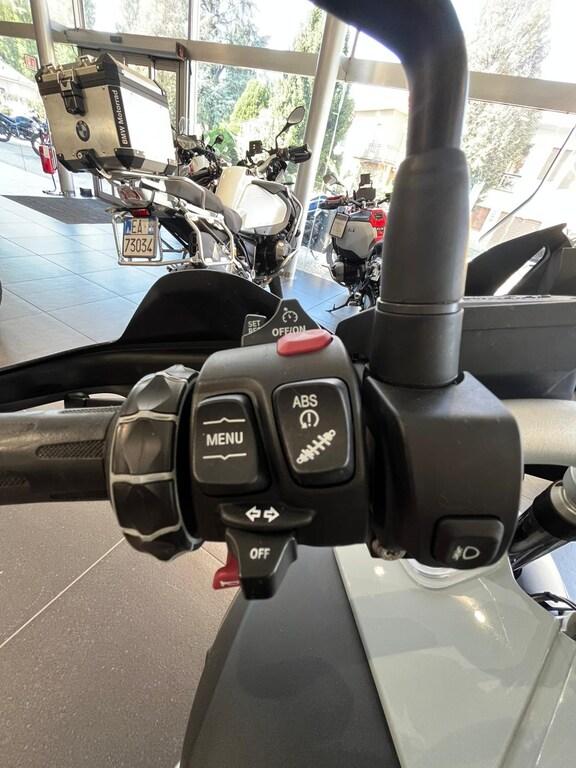 R 1250 GS
