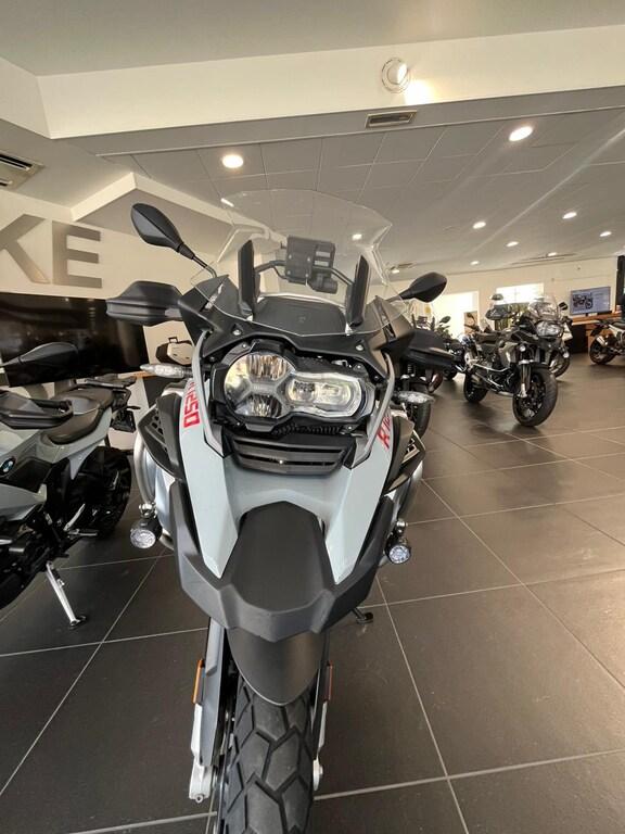 R 1250 GS