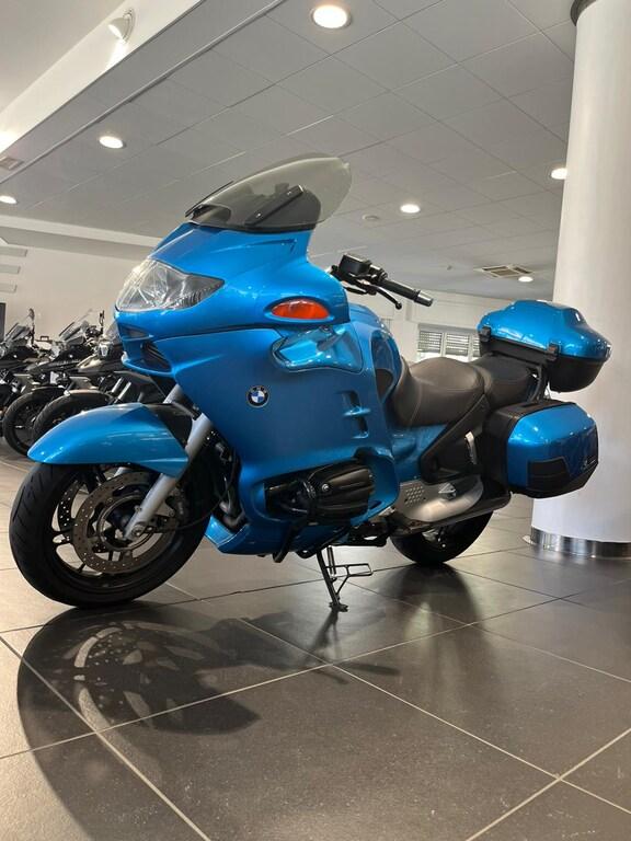 R 1150 RT