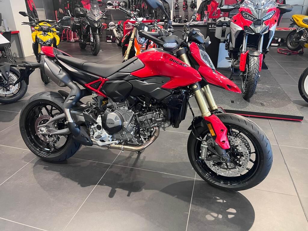 HYPERMOTARD V2