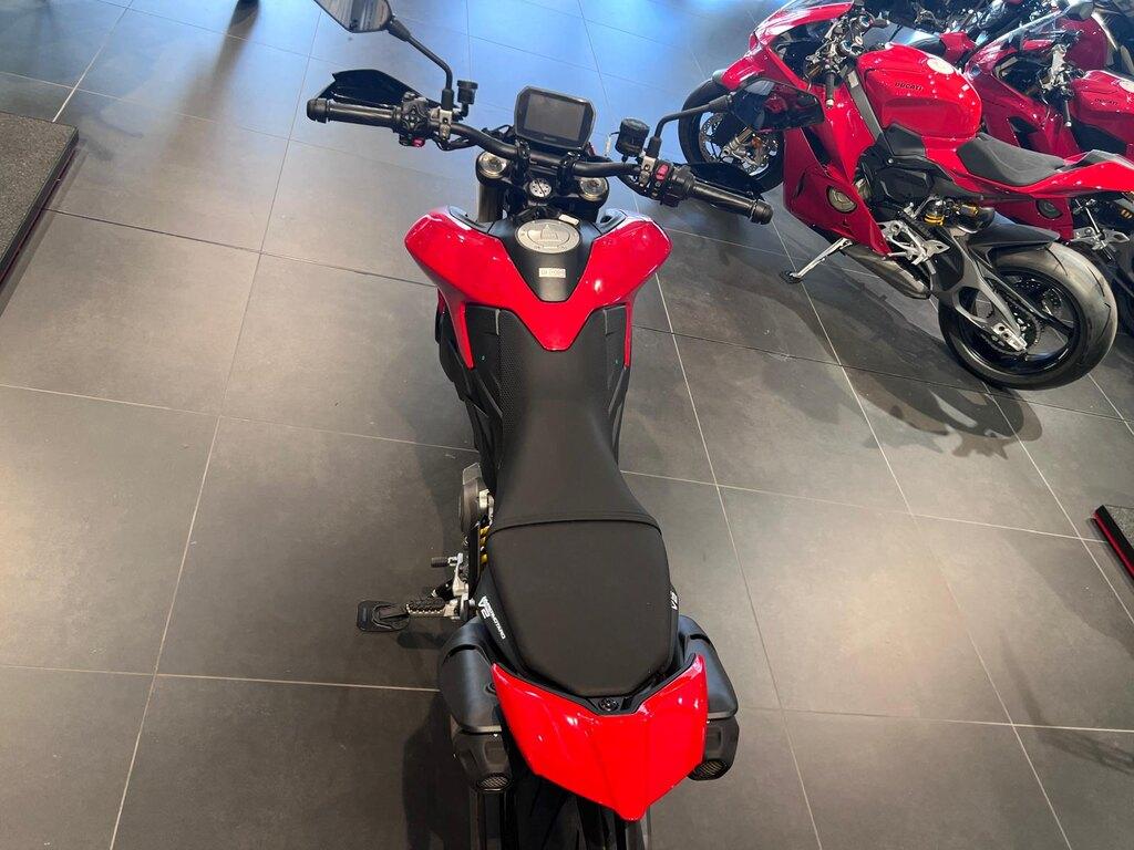 HYPERMOTARD V2