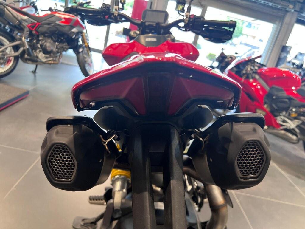 HYPERMOTARD V2
