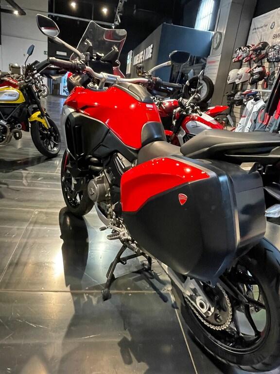 MULTISTRADA V4