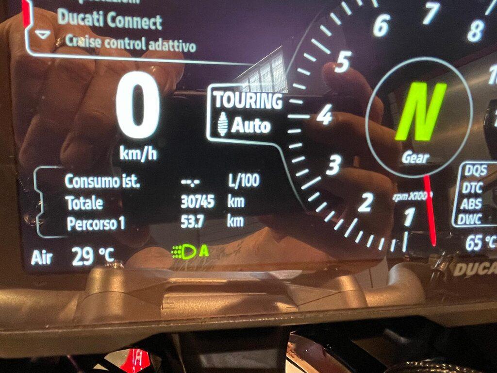 MULTISTRADA V4