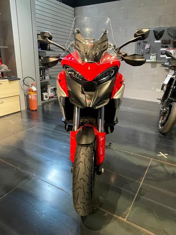 MULTISTRADA V4