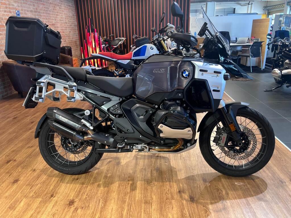 R 1300 GS ADVENTURE
