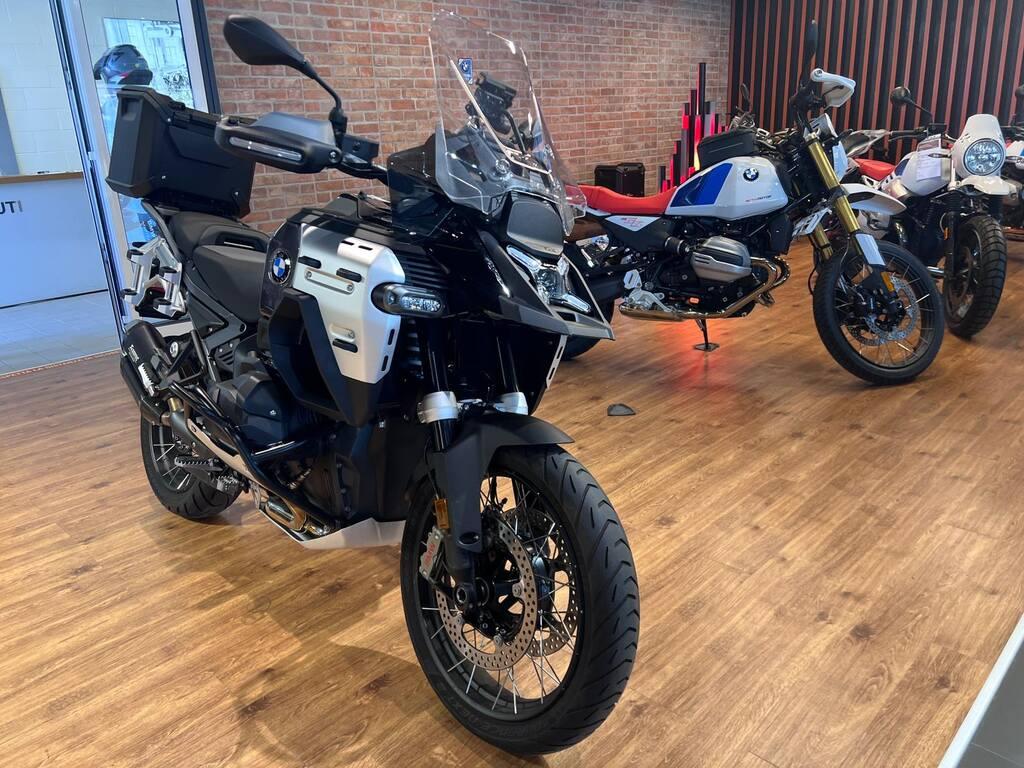 R 1300 GS ADVENTURE