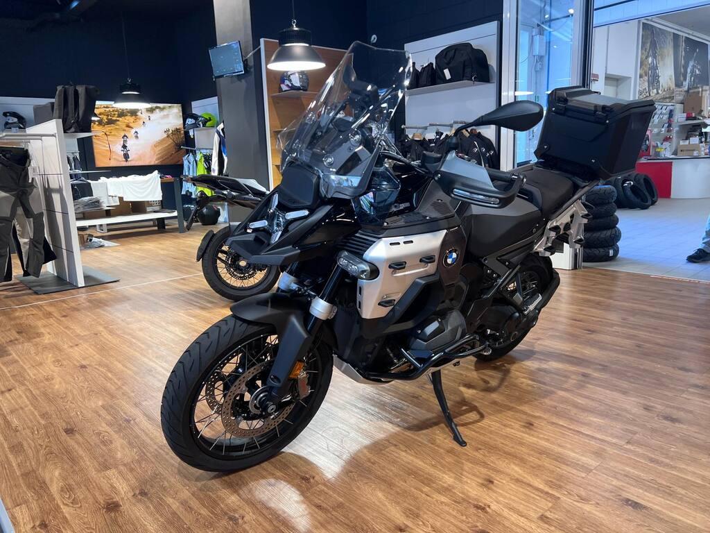 R 1300 GS ADVENTURE
