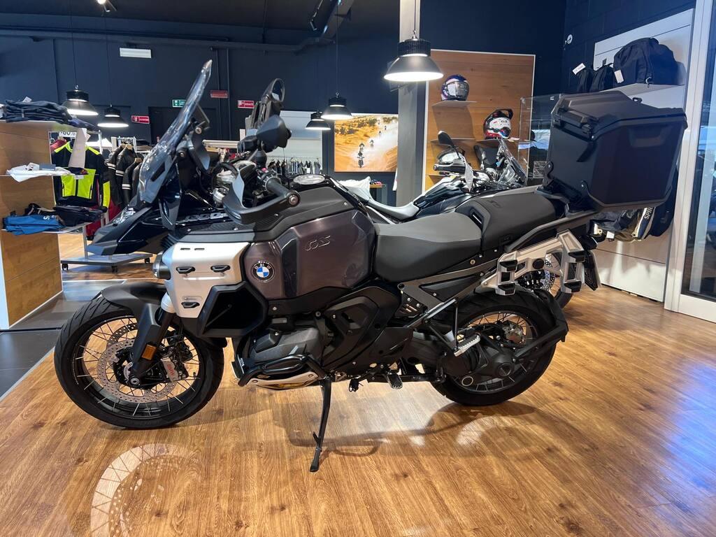 R 1300 GS ADVENTURE