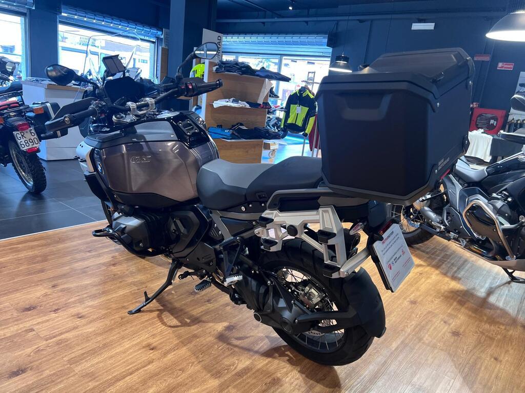 R 1300 GS ADVENTURE