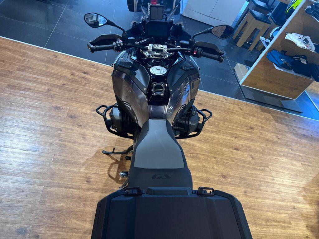 R 1300 GS ADVENTURE
