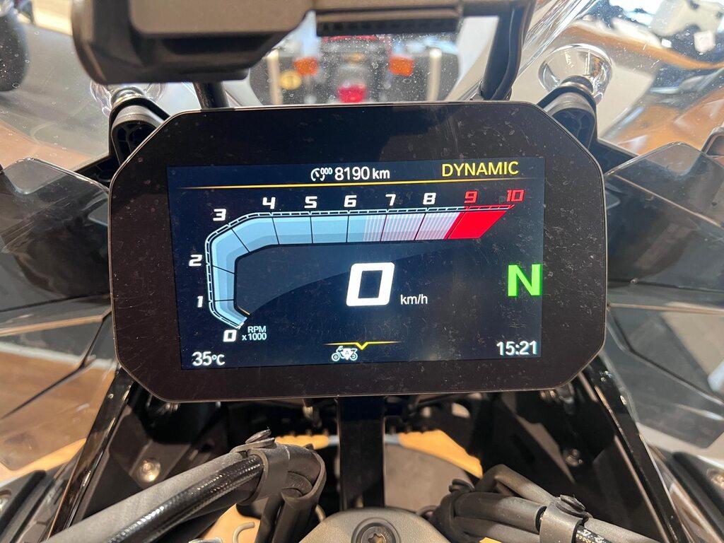 R 1300 GS ADVENTURE