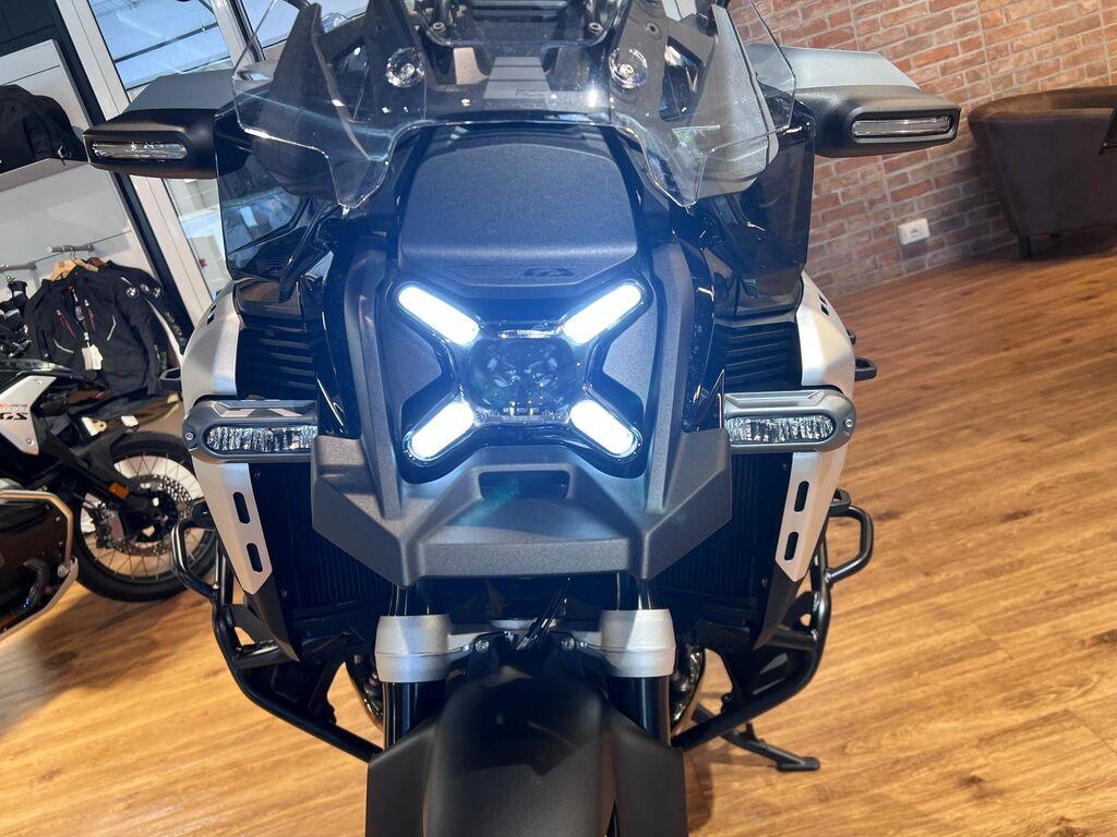 R 1300 GS ADVENTURE