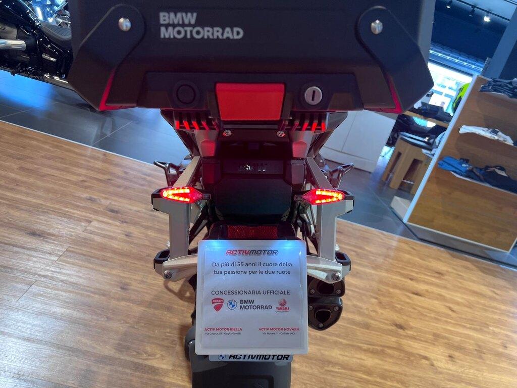 R 1300 GS ADVENTURE