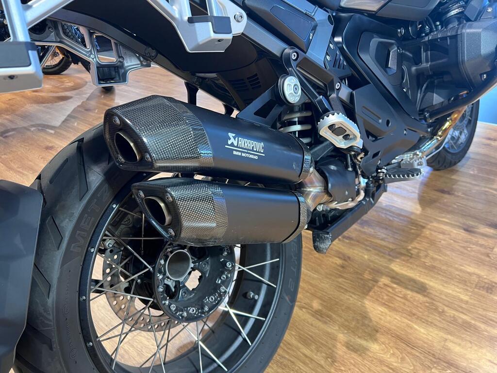 R 1300 GS ADVENTURE