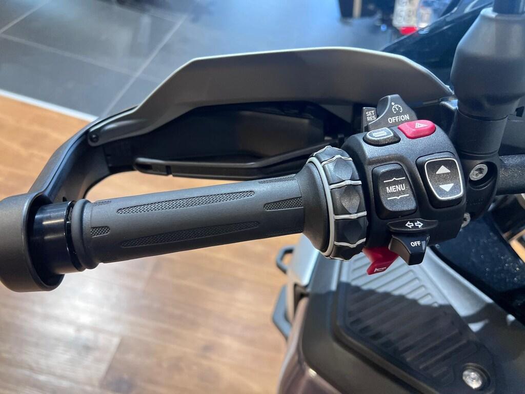 R 1300 GS ADVENTURE