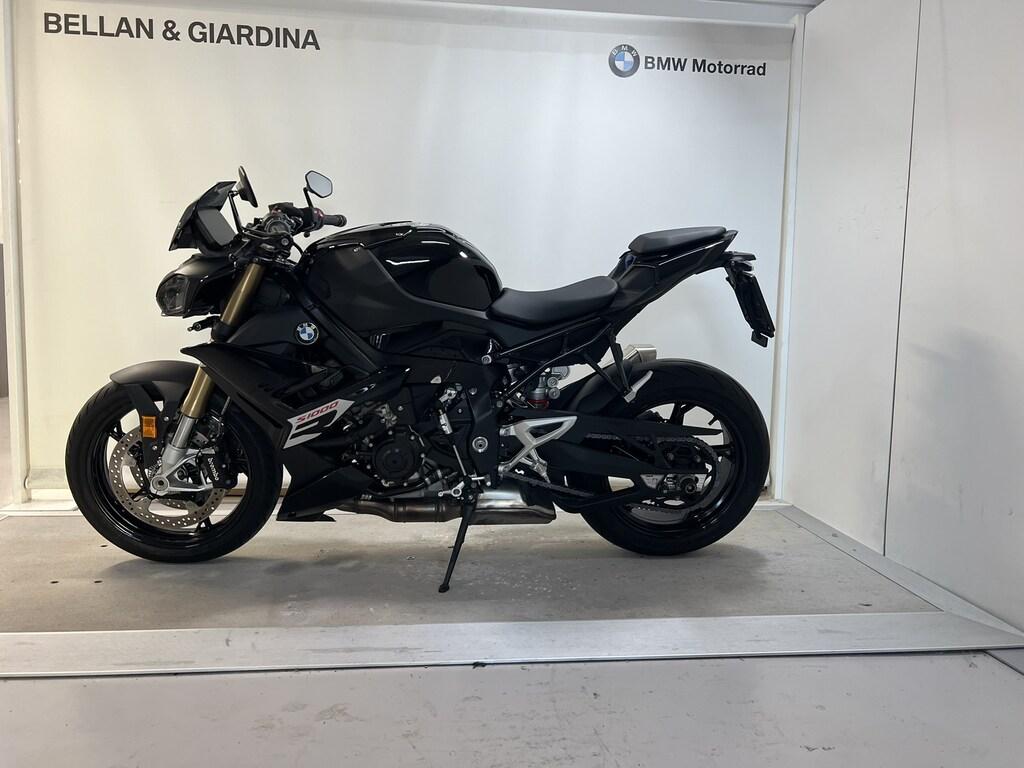 S 1000 R