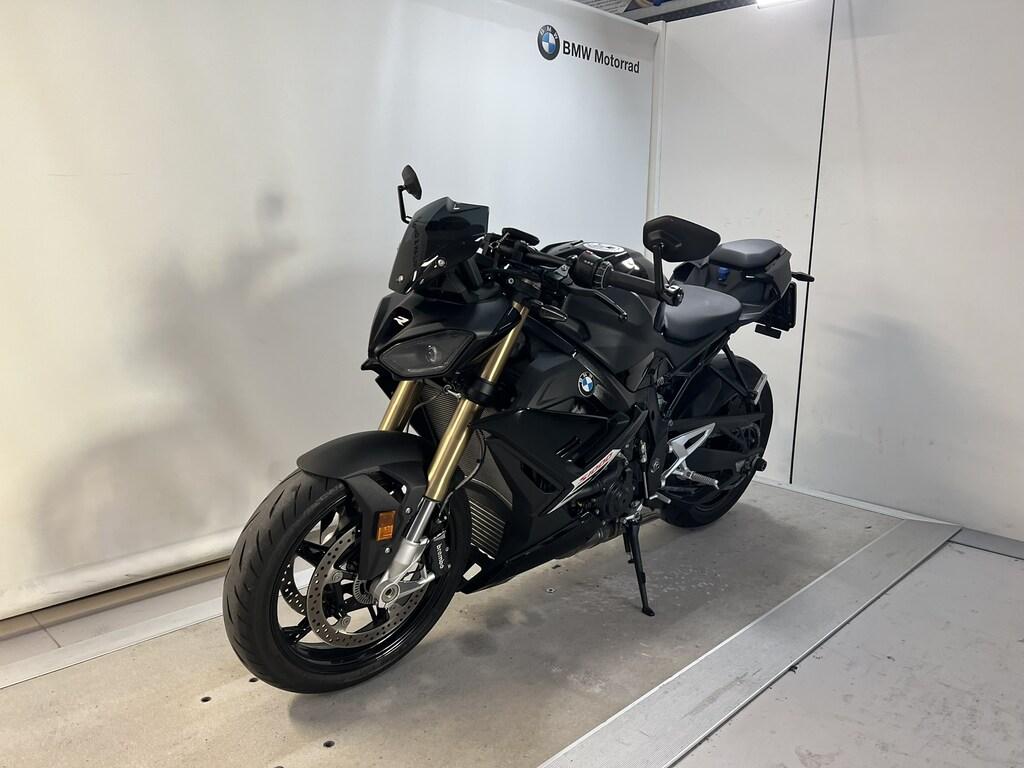 S 1000 R