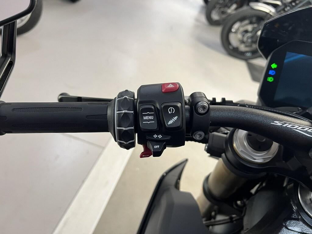 S 1000 R